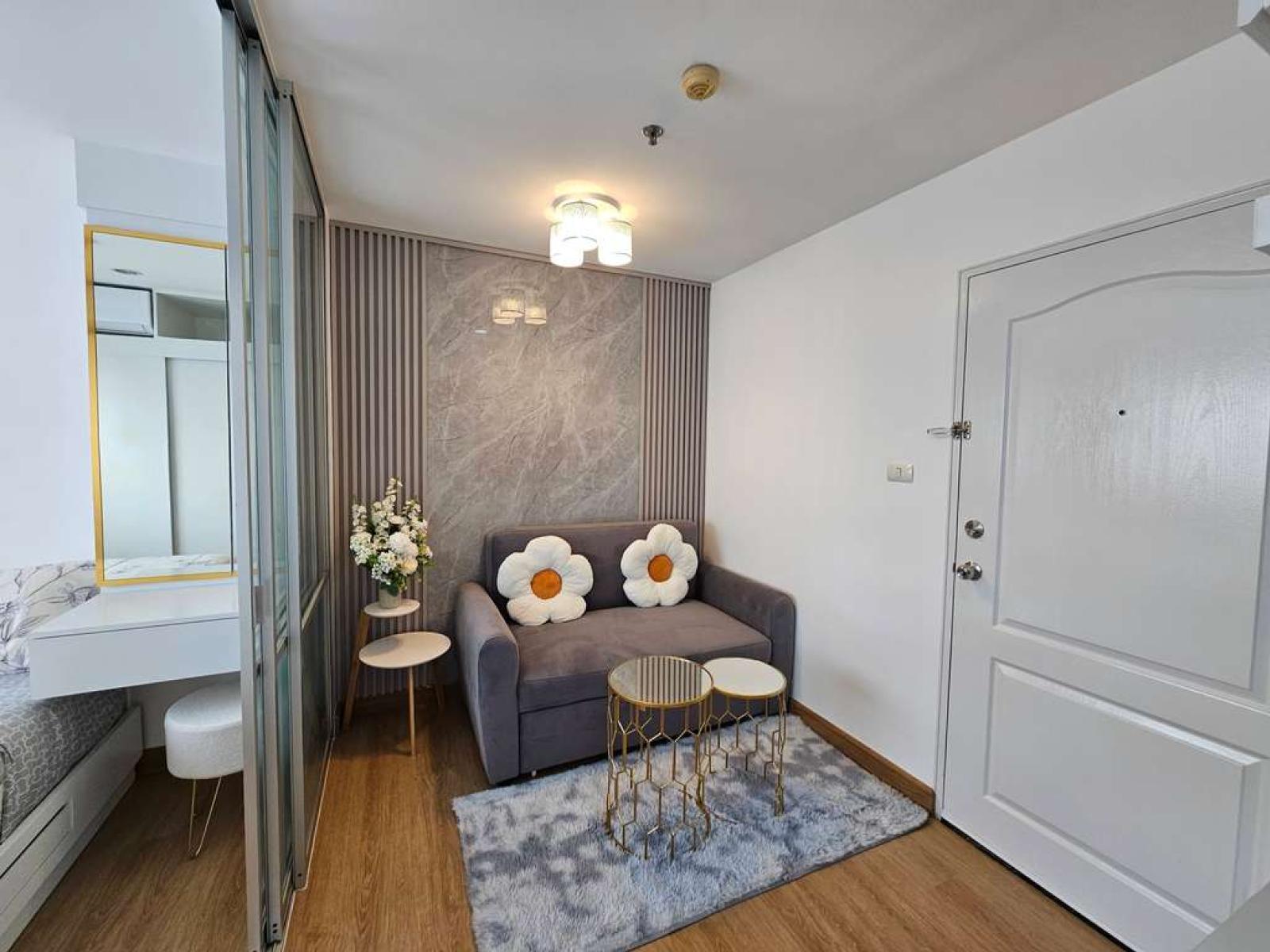 Lumpini Condotown North Pattaya Sukhumvit / 1 Bedroom (FOR SALE), ลุมพินี คอนโดทาวน์ พัทยาเหนือ สุขุมวิท / 1 ห้องนอน (ขาย) KP193