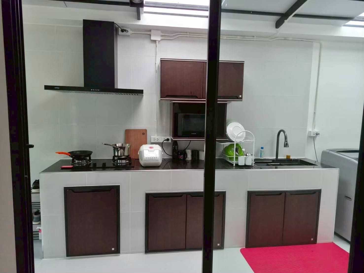 หมู่บ้านเฟิร์น บางแสน / 3 ห้องนอน (ขาย), Fern Village Bang Saen / 3 Bedrooms (FOR SALE) NANN001