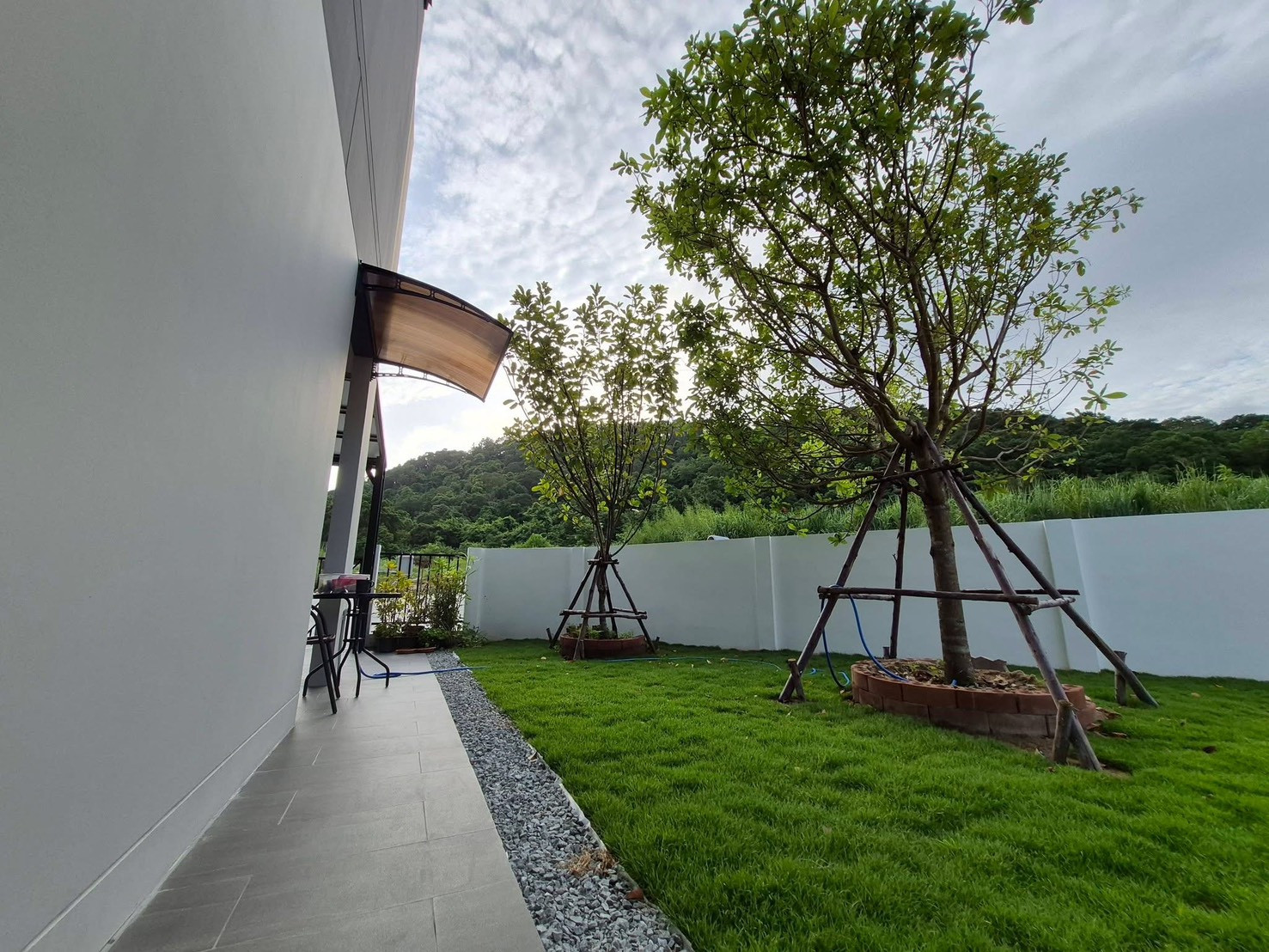 หมู่บ้านเฟิร์น บางแสน / 3 ห้องนอน (เช่า), Fern Village, Bang Saen / 3 Bedrooms (FOR RENT) NANN001