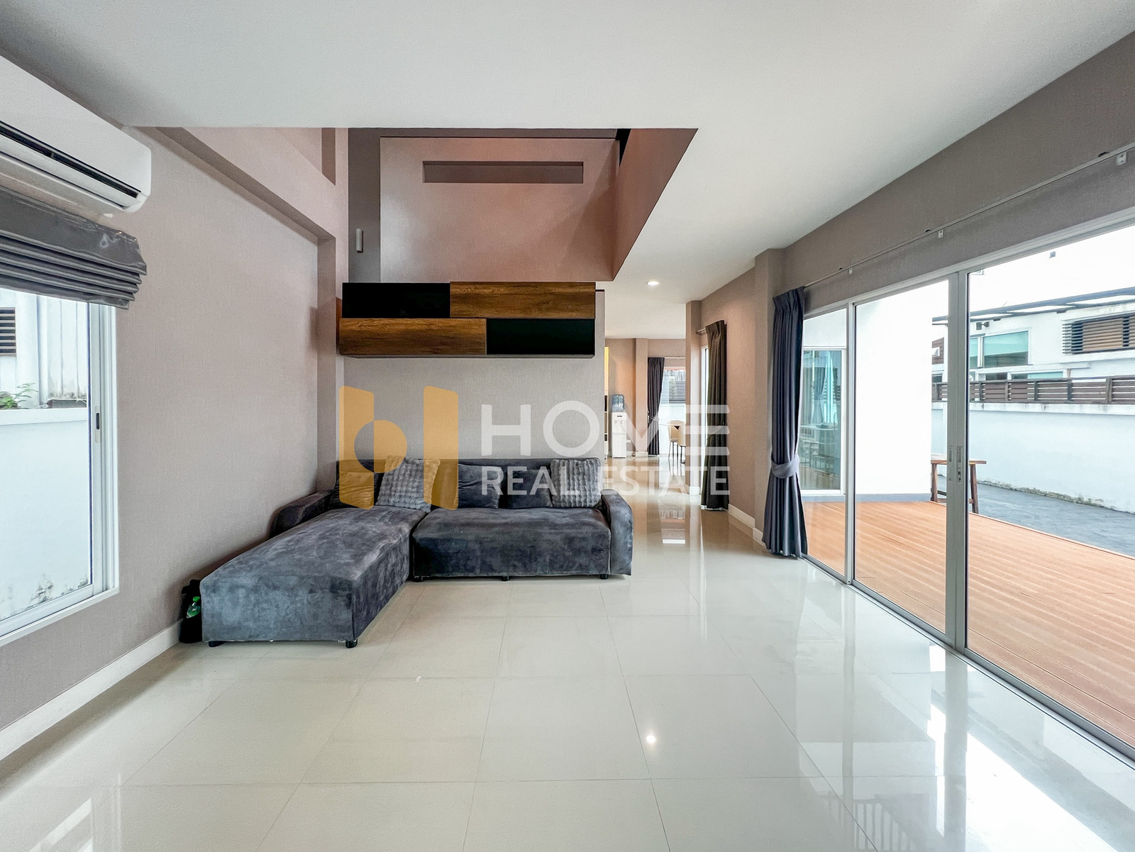 เนอวานา บียอนด์ ไลท์ พระราม 9 / 3 ห้องนอน (ขาย), Nirvana Beyond Lite Rama 9 / 3 Bedrooms (FOR SALE) BZD260