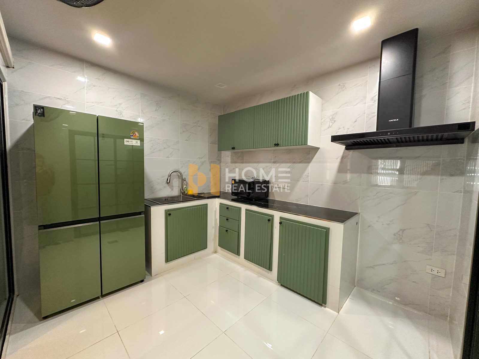 บ้านกลางเมือง ราชพฤกษ์ - สาทร / 3 ห้องนอน (ให้เช่า), Baan Klang Muang Ratchaphruek - Sathorn / 3 Bedrooms (FOR RENT) EARK112