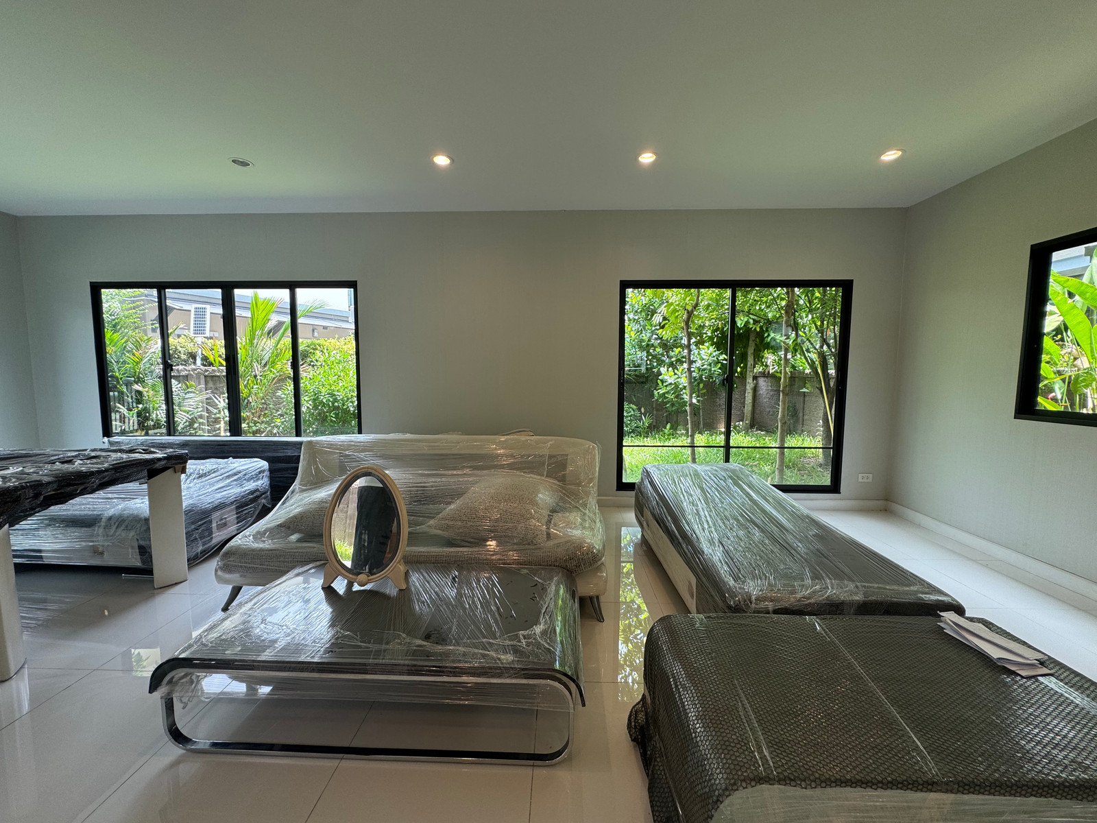 ภัสสร แจ้งวัฒนะ - ชัยพฤกษ์ / 3 ห้องนอน (ให้เช่า) , Passorn Chaengwattana - Chaiyaphruek / 3 Bedrooms (FOR RENT) FAIR023
