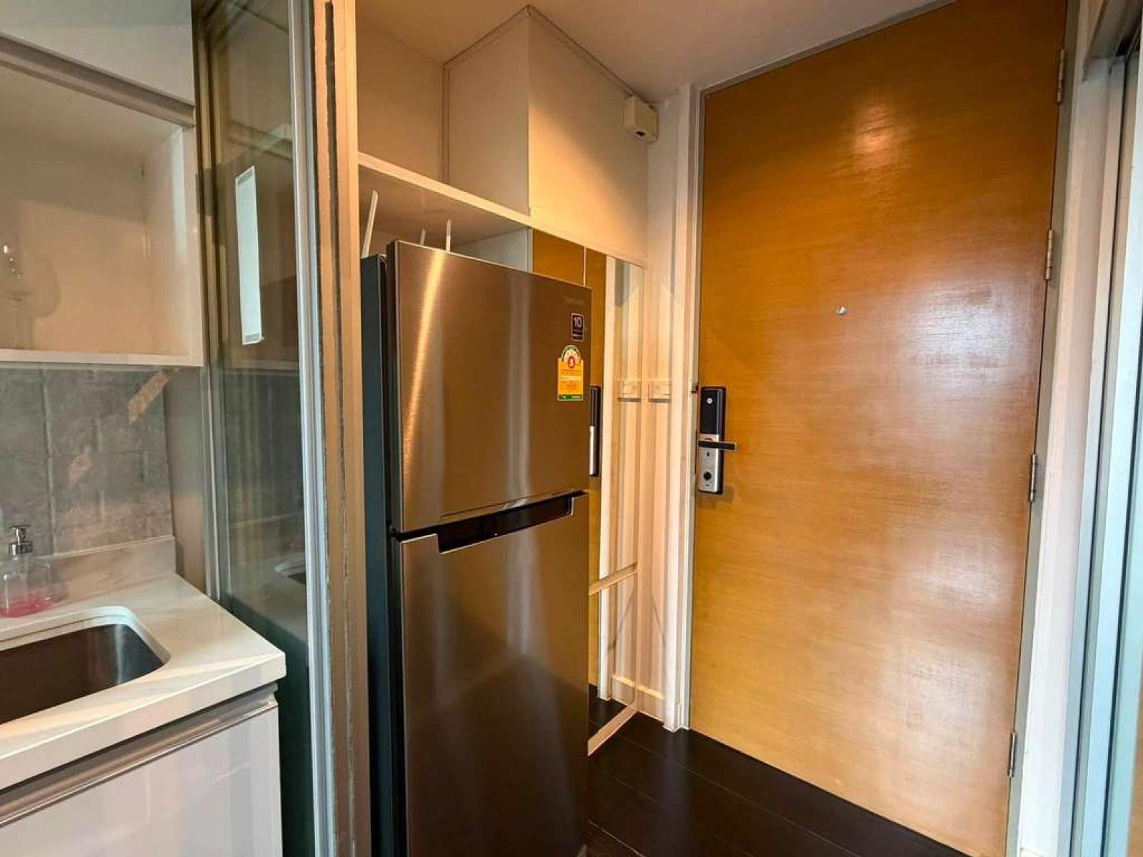 Ideo Morph 38 / 1 Bed Plus (FOR SALE), ไอดีโอ มอร์ฟ 38 / 1 ห้องนอน + ห้องอเนกประสงค์ (ขาย) BENS003