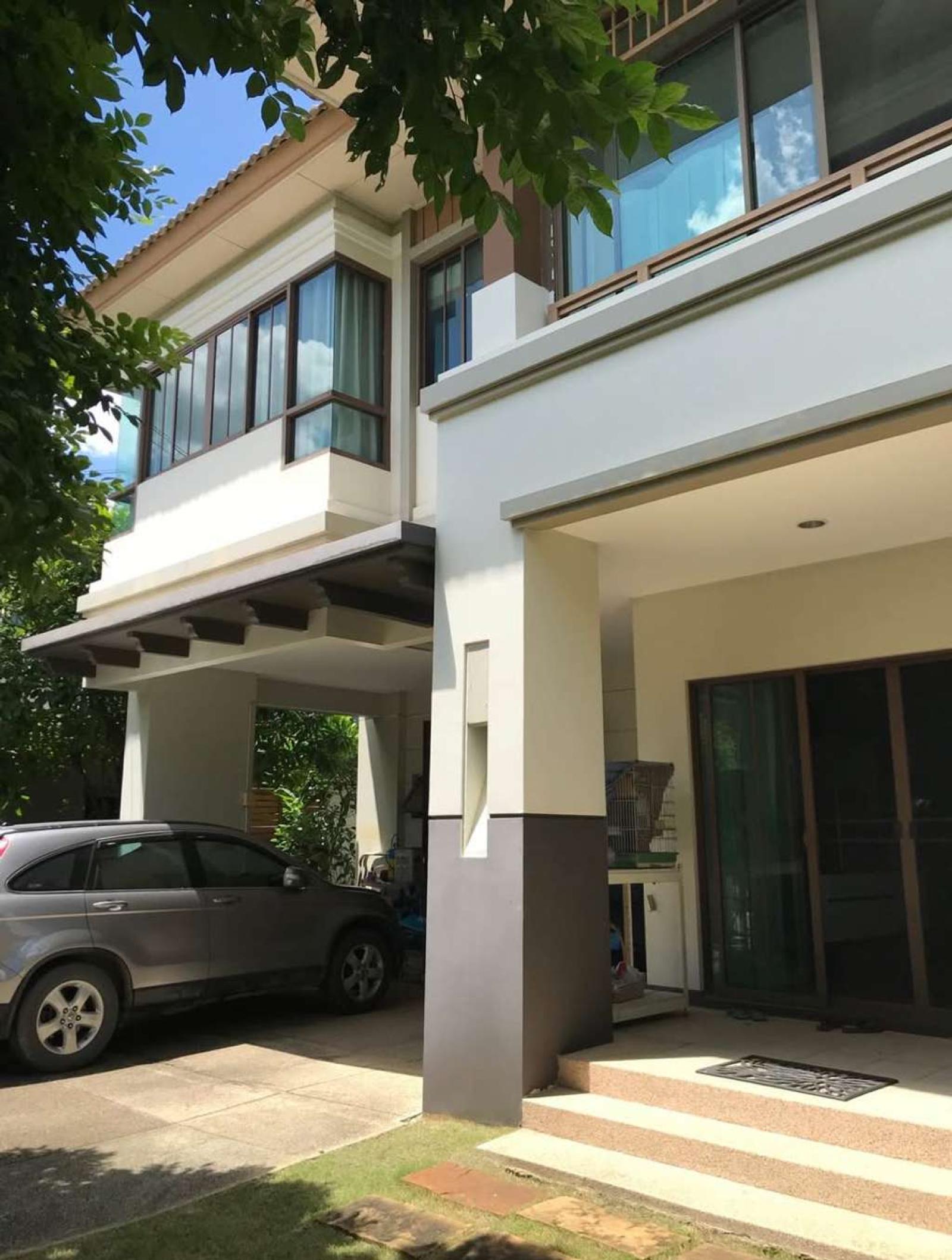 บุราสิริ ราชพฤกษ์-แจ้งวัฒนะ / 3 ห้องนอน (ขาย), Burasiri Ratchaphruek-Chaengwattana / 3 Bedrooms (FOR SALE) FAIR034