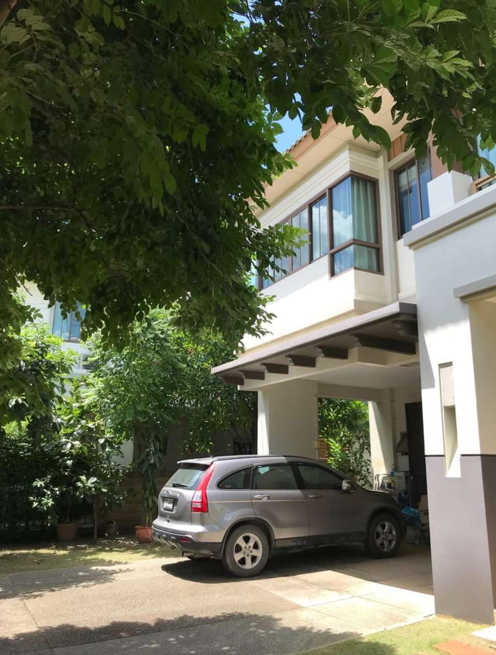 บุราสิริ ราชพฤกษ์-แจ้งวัฒนะ / 3 ห้องนอน (ขาย), Burasiri Ratchaphruek-Chaengwattana / 3 Bedrooms (FOR SALE) FAIR034