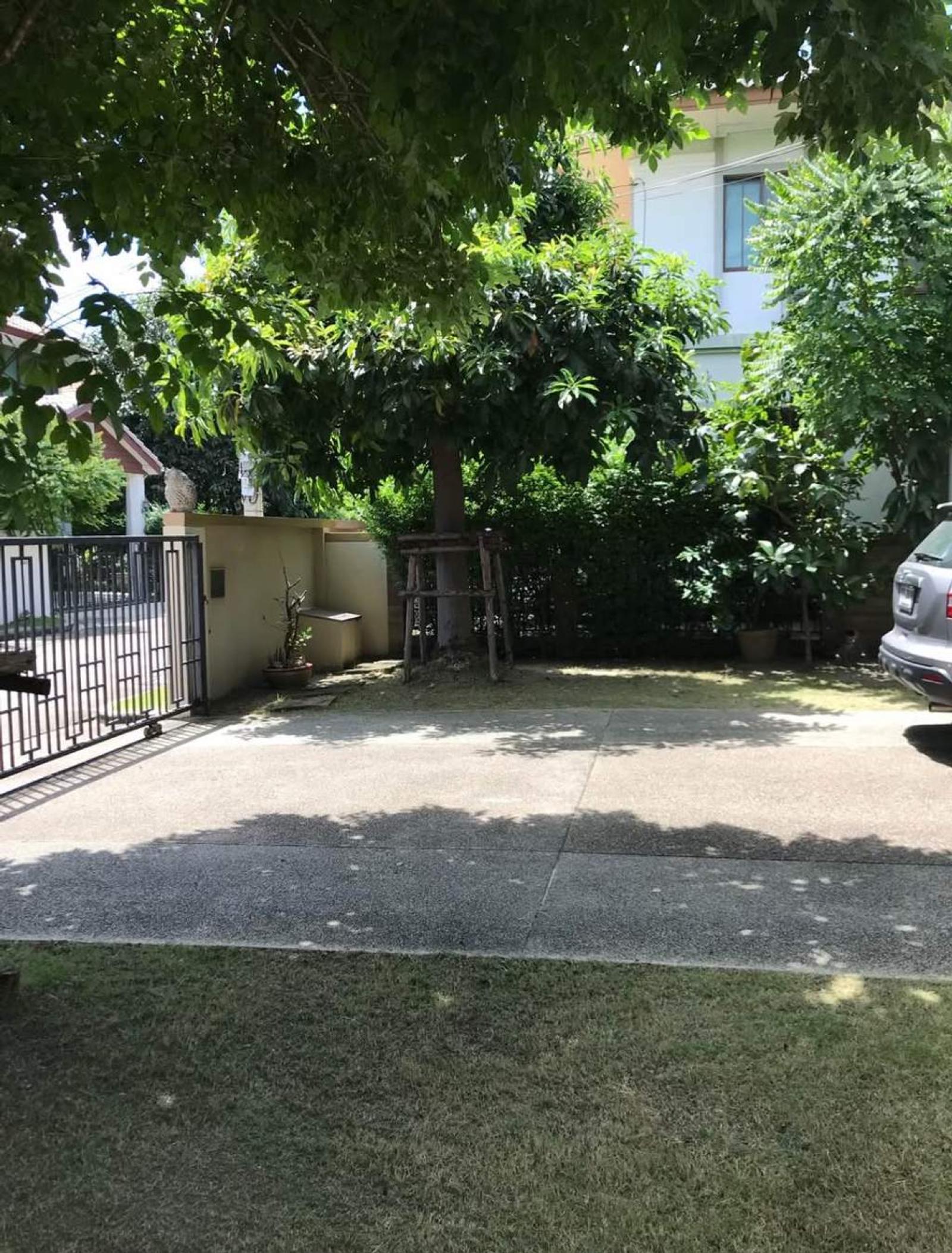 บุราสิริ ราชพฤกษ์-แจ้งวัฒนะ / 3 ห้องนอน (ขาย), Burasiri Ratchaphruek-Chaengwattana / 3 Bedrooms (FOR SALE) FAIR034