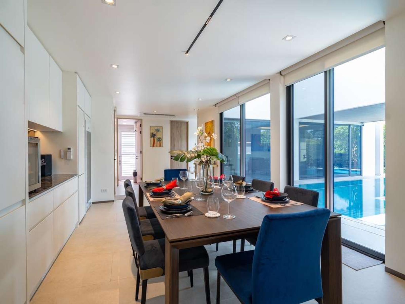 โนเบิล ทารา พัฒนาการ / 3 ห้องนอน (ขาย), Noble Tara Pattanakarn / 3 Bedrooms (FOR SALE) FAS078