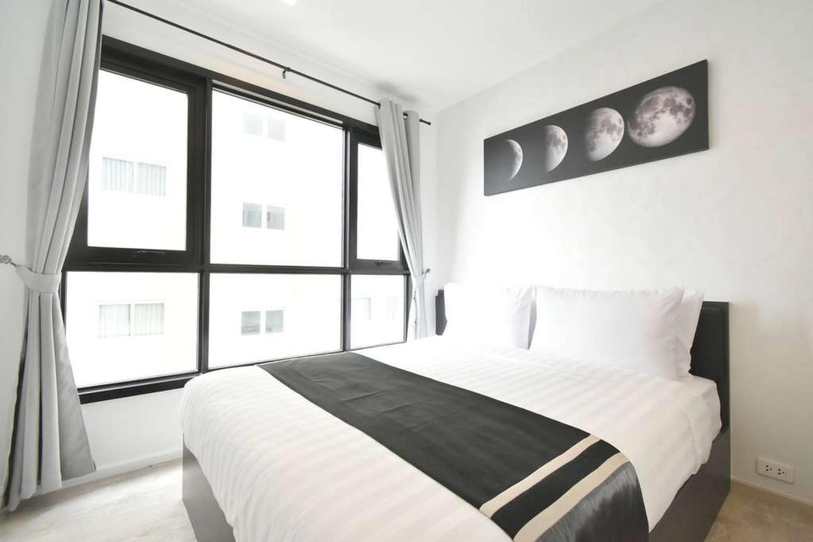 The Base Central Pattaya / 1 Bedroom (FOR SALE), เดอะเบส เซ็นทรัล พัทยา / 1 ห้องนอน (ขาย) KP194