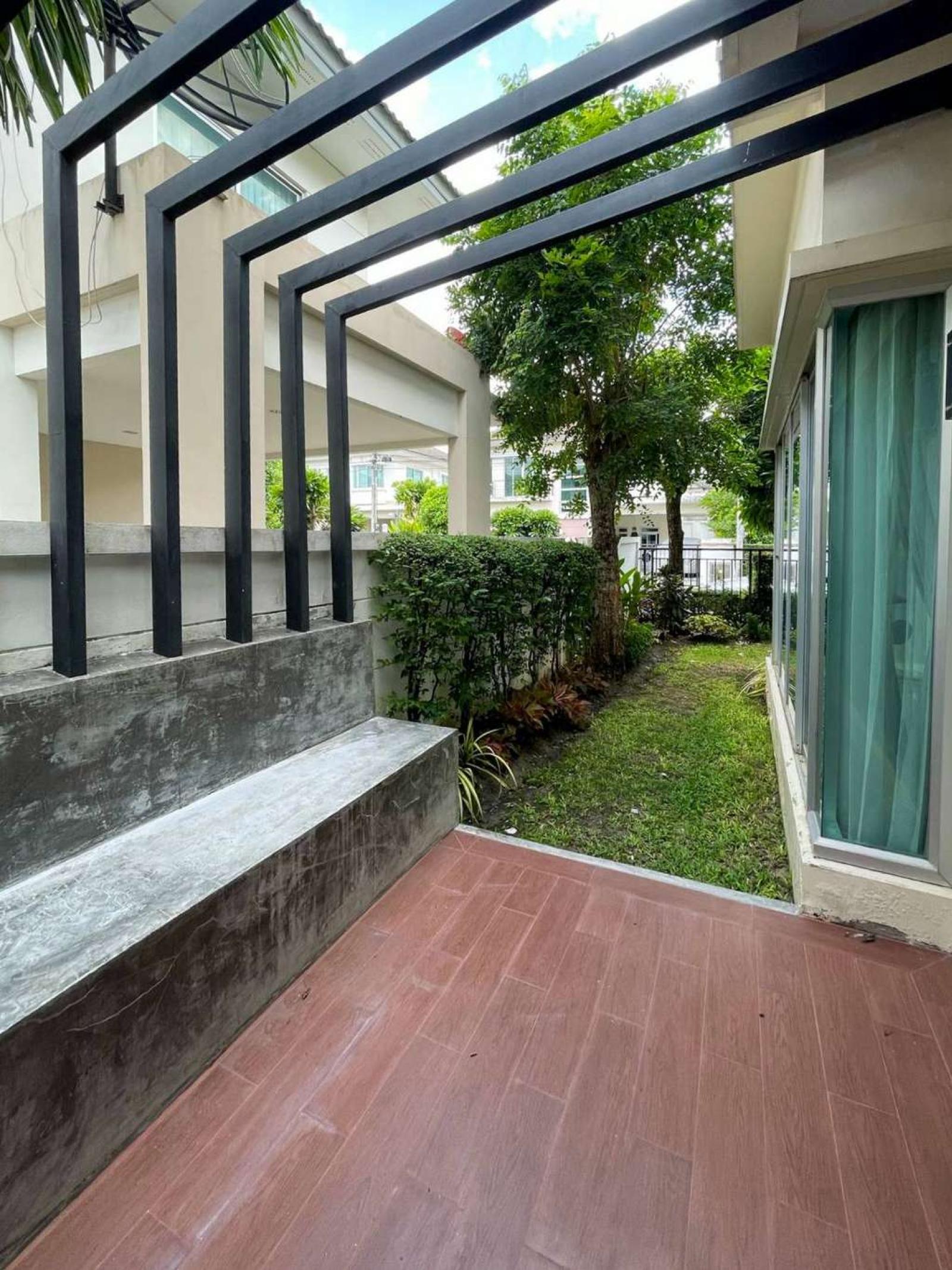ไลฟ์ บางกอก บูเลอวาร์ด รามอินทรา 23 / 3 ห้องนอน (ให้เช่า), Life Bangkok Boulevard Ramintra 23 / 3 Bedrooms (FOR RENT) LPIN002