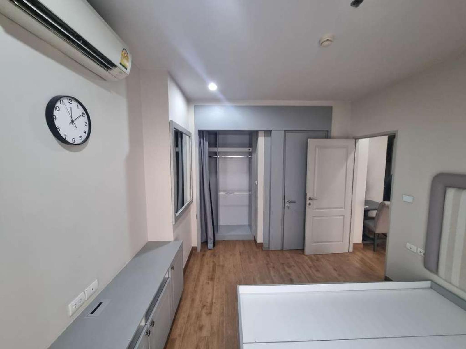 The Editor Saphan Khwai / 1 Bedroom (FOR RENT), ดิ เอดิเตอร์ สะพานควาย / 1 ห้องนอน (ให้เช่า) LPIN003