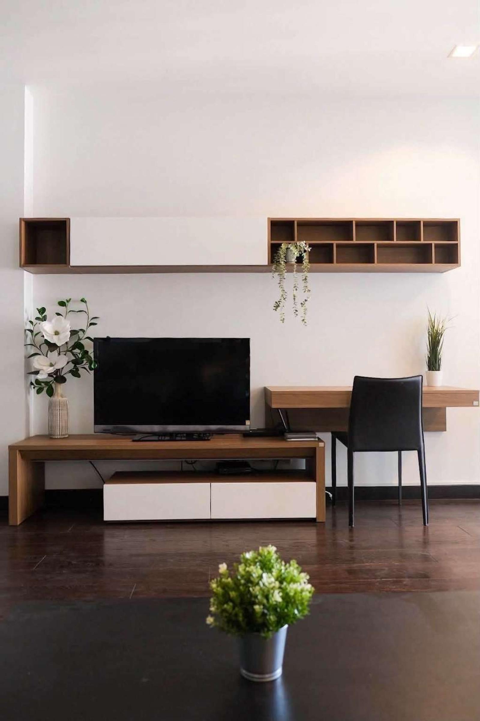 IDEO Q Phayathai / 1 Bedroom (FOR RENT), ไอดีโอ คิว พญาไท / 1 ห้องนอน (ให้เช่า) LPIN007