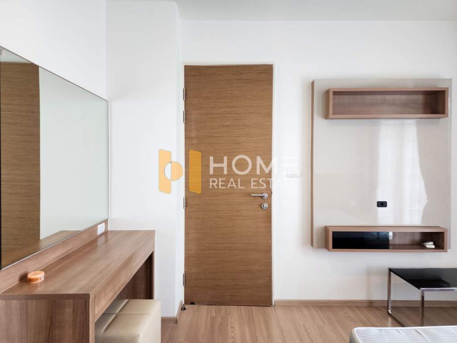 Rhythm Phahol-Aree / 1 Bedroom (FOR RENT), ริธึ่ม พหล - อารีย์ / 1 ห้องนอน (ให้เช่า) LPIN010