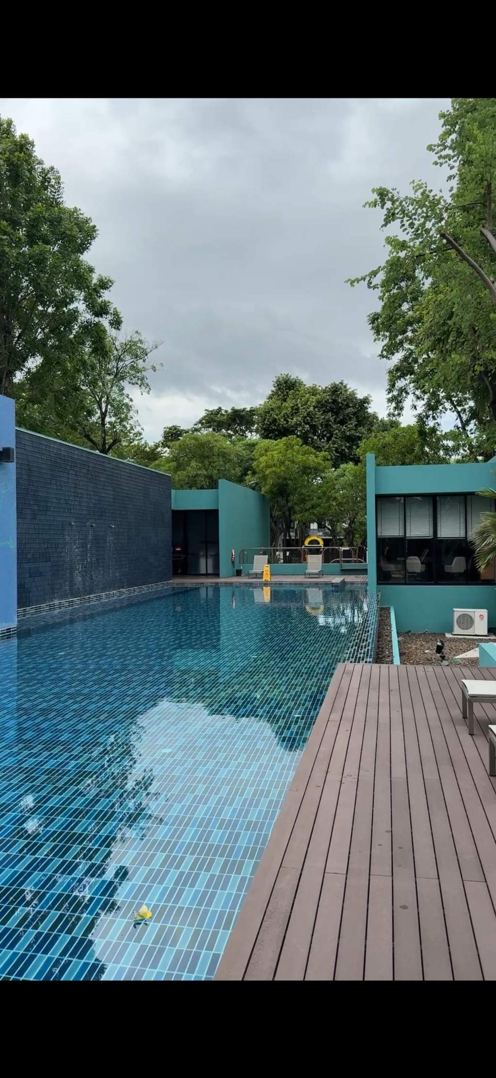 โนเบิล เรสซิเดนซ์ พัฒนาการ / 6 ห้องนอน (ขาย), Noble Residence Pattanakarn / 6 Bedrooms (FOR SALE) PALM904