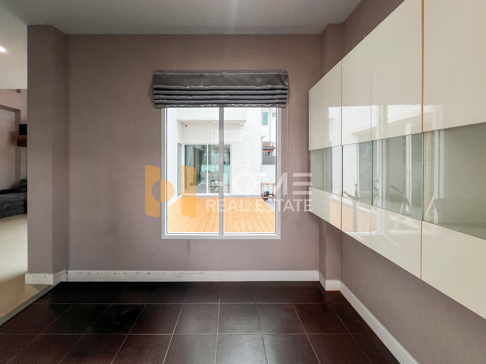 เนอวานา บียอนด์ ไลท์ พระราม 9 / 3 ห้องนอน (เช่า), Nirvana Beyond Lite Rama 9 / 3 Bedrooms (FOR RENT) BZD260