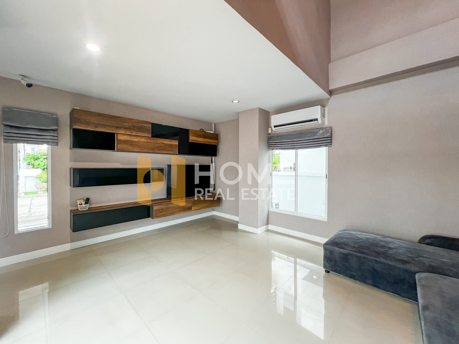 เนอวานา บียอนด์ ไลท์ พระราม 9 / 3 ห้องนอน (เช่า), Nirvana Beyond Lite Rama 9 / 3 Bedrooms (FOR RENT) BZD260