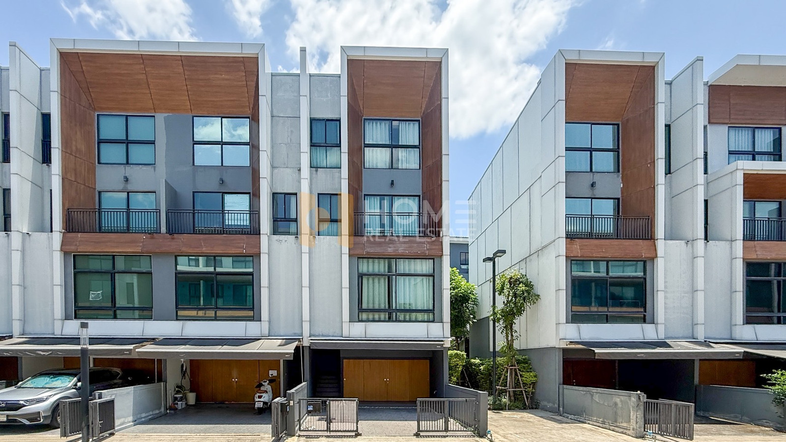 อาร์เด้น พัฒนาการ / 3 ห้องนอน (เช่า), Arden Phatthanakan / 3 Bedrooms (FOR RENT) FAS024