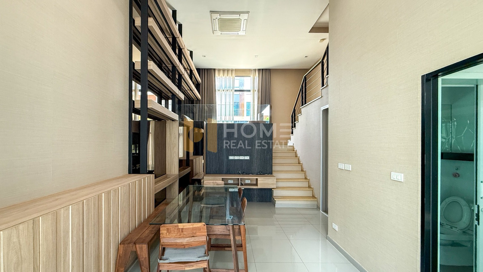 อาร์เด้น พัฒนาการ / 3 ห้องนอน (เช่า), Arden Phatthanakan / 3 Bedrooms (FOR RENT) FAS024