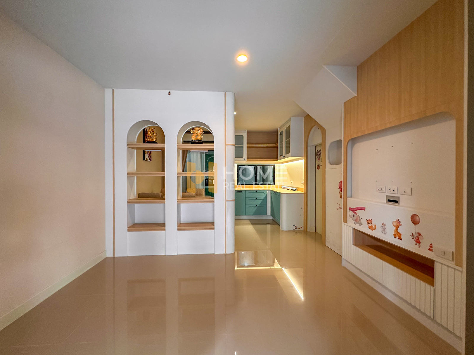 บ้านกลางเมือง ราชพฤกษ์ - สาทร / 3 ห้องนอน (ขาย), Baan Klang Muang Ratchaphruek-Sathorn / 3 Bedrooms (FOR SALE) EARK112