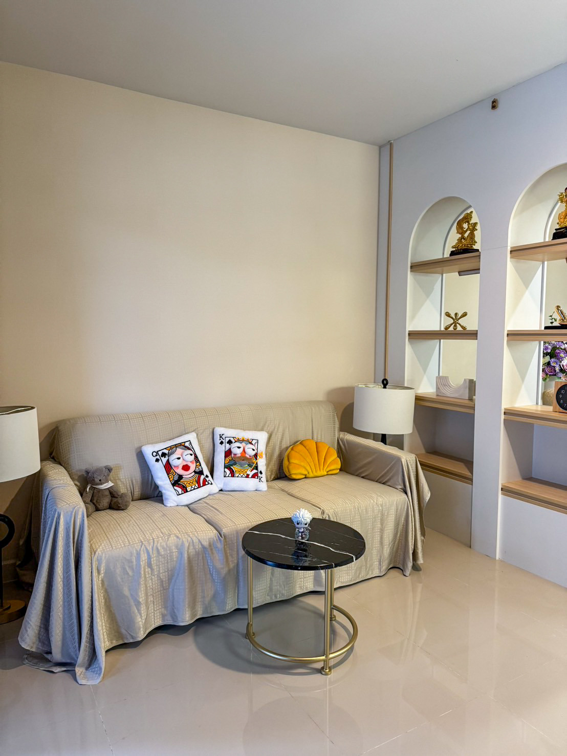 บ้านกลางเมือง ราชพฤกษ์ - สาทร / 3 ห้องนอน (ขาย), Baan Klang Muang Ratchaphruek-Sathorn / 3 Bedrooms (FOR SALE) EARK112