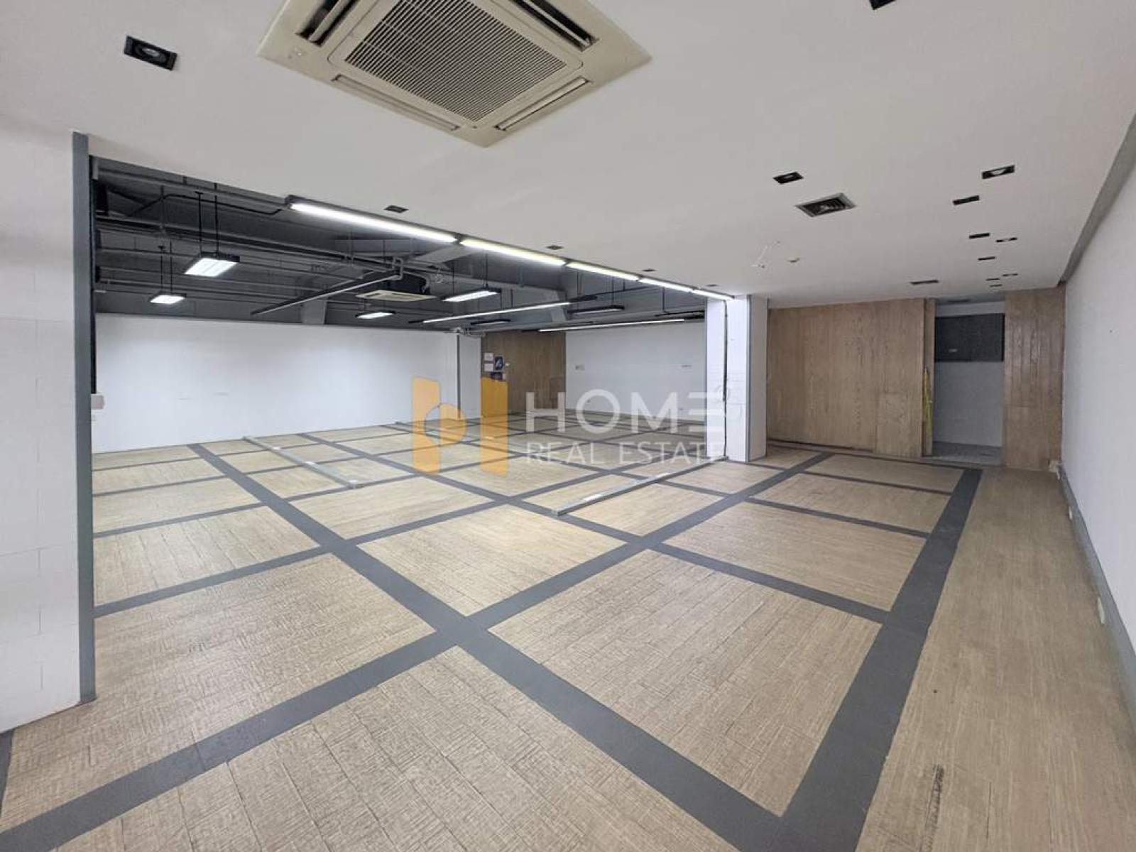 การ์เดน อโศก - พระราม 9 / 4 ชั้น (ให้เช่า), Garden Asoke - Rama 9 / 4 Storey (FOR RENT) TPM448