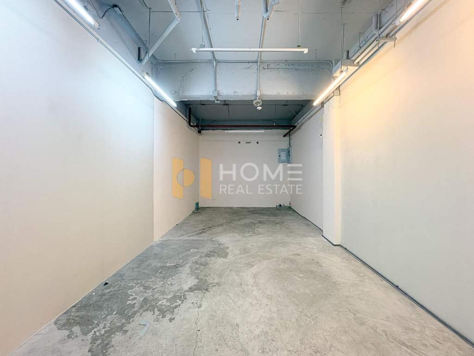 การ์เดน อโศก - พระราม 9 / 4 ชั้น (ให้เช่า), Garden Asoke - Rama 9 / 4 Storey (FOR RENT) TPM449