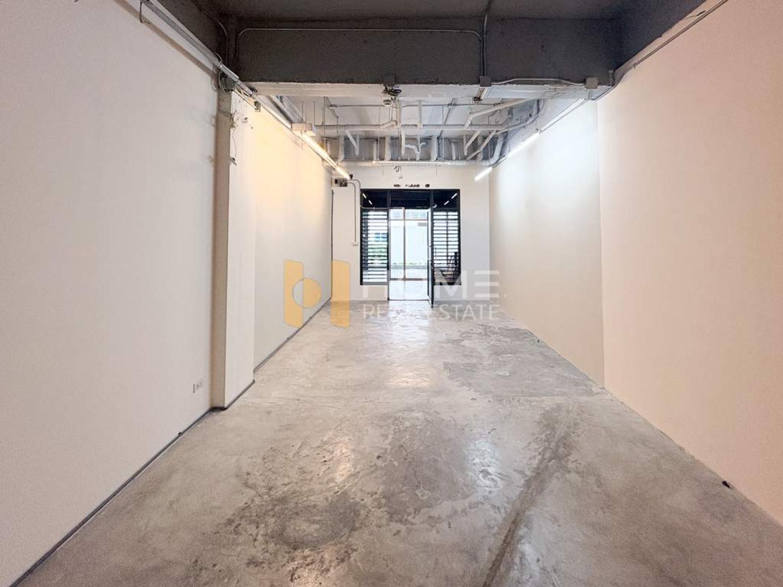 การ์เดน อโศก - พระราม 9 / 4 ชั้น (ให้เช่า), Garden Asoke - Rama 9 / 4 Storey (FOR RENT) TPM449