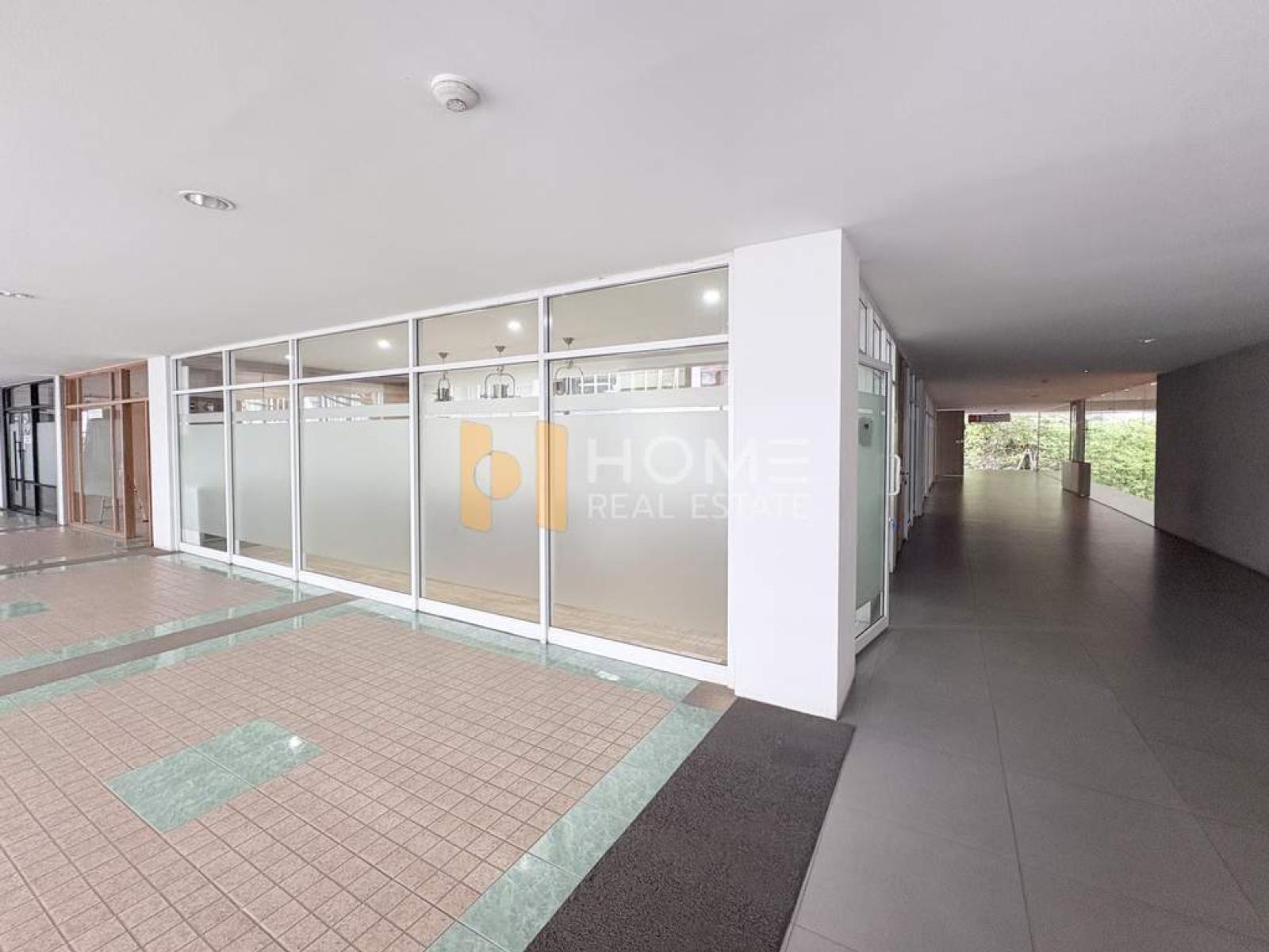 การ์เดน อโศก - พระราม 9 / 4 ชั้น (ให้เช่า), Garden Asoke - Rama 9 / 4 Storey (FOR RENT) TPM450