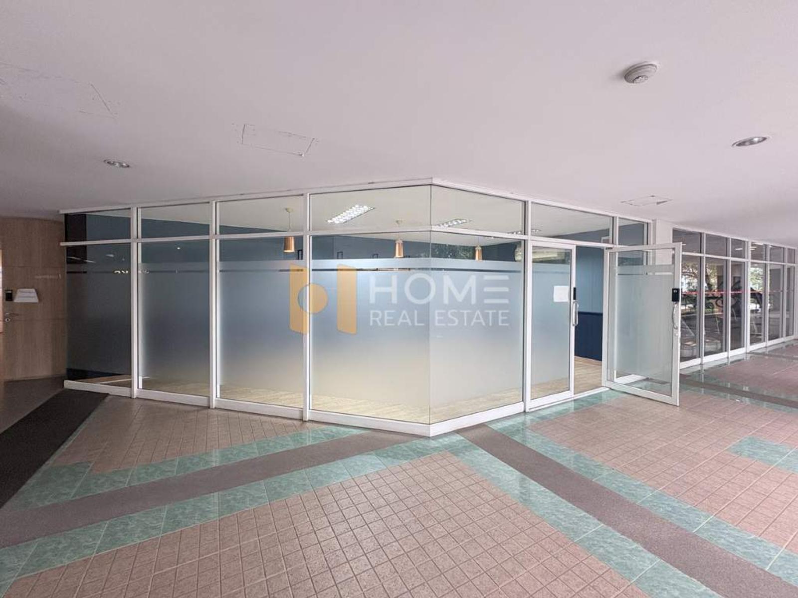 การ์เดน อโศก - พระราม 9 / 4 ชั้น (ให้เช่า), Garden Asoke - Rama 9 / 4 Storey (FOR RENT) TPM452