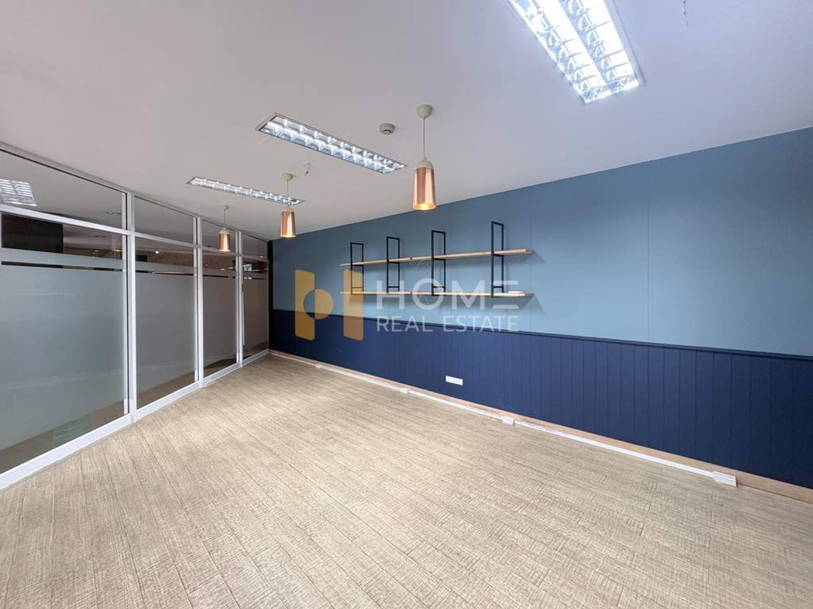 การ์เดน อโศก - พระราม 9 / 4 ชั้น (ให้เช่า), Garden Asoke - Rama 9 / 4 Storey (FOR RENT) TPM452