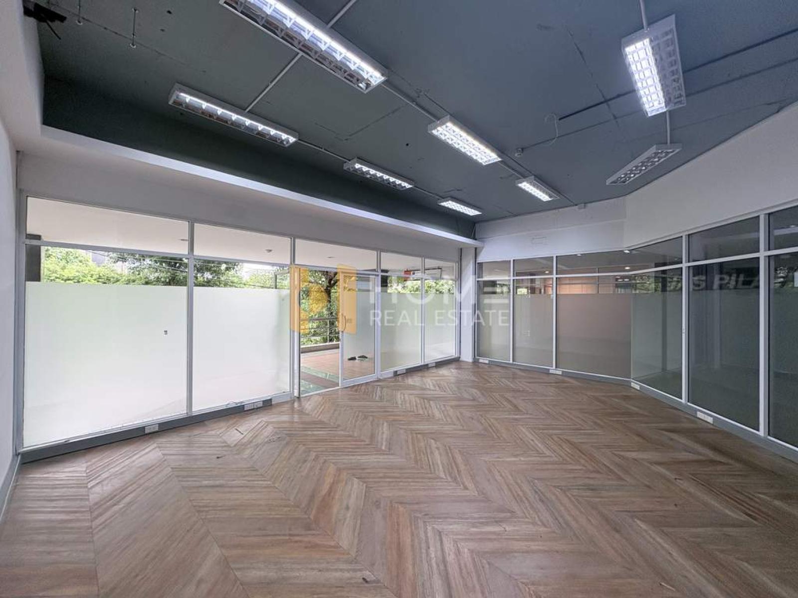 การ์เดน อโศก - พระราม 9 / 4 ชั้น (ให้เช่า), Garden Asoke - Rama 10 / 4 Storey (FOR RENT) TPM453