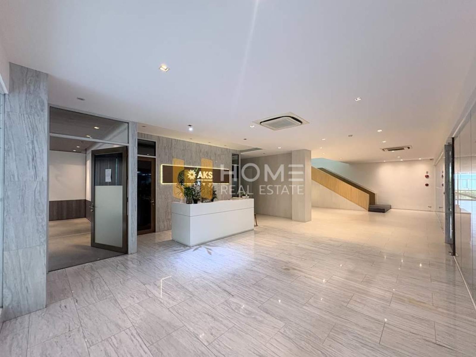 การ์เดน อโศก - พระราม 9 / 4 ชั้น (ให้เช่า), Garden Asoke - Rama 11 / 4 Storey (FOR RENT) TPM454