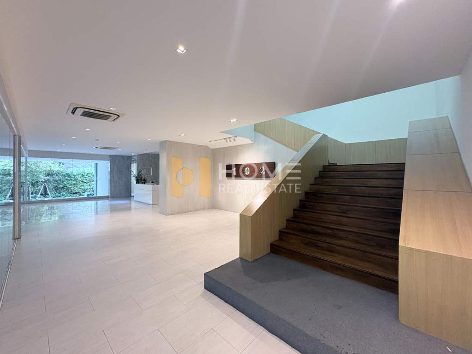 การ์เดน อโศก - พระราม 9 / 4 ชั้น (ให้เช่า), Garden Asoke - Rama 11 / 4 Storey (FOR RENT) TPM454