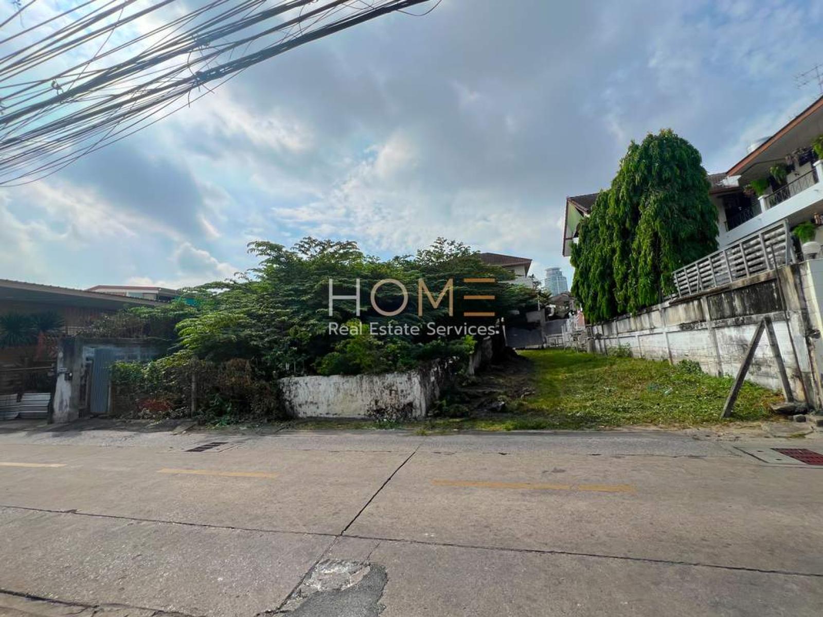 ที่ดินเปล่า 115 ตร.ว. ปรีดีพนมยงค์ 15 / 115 ตร.วา (ขาย), Vacant land, 115 sq.wa., Pridi Phanomyong 15. / 115 Square Wa (FOR SALE) GNG244