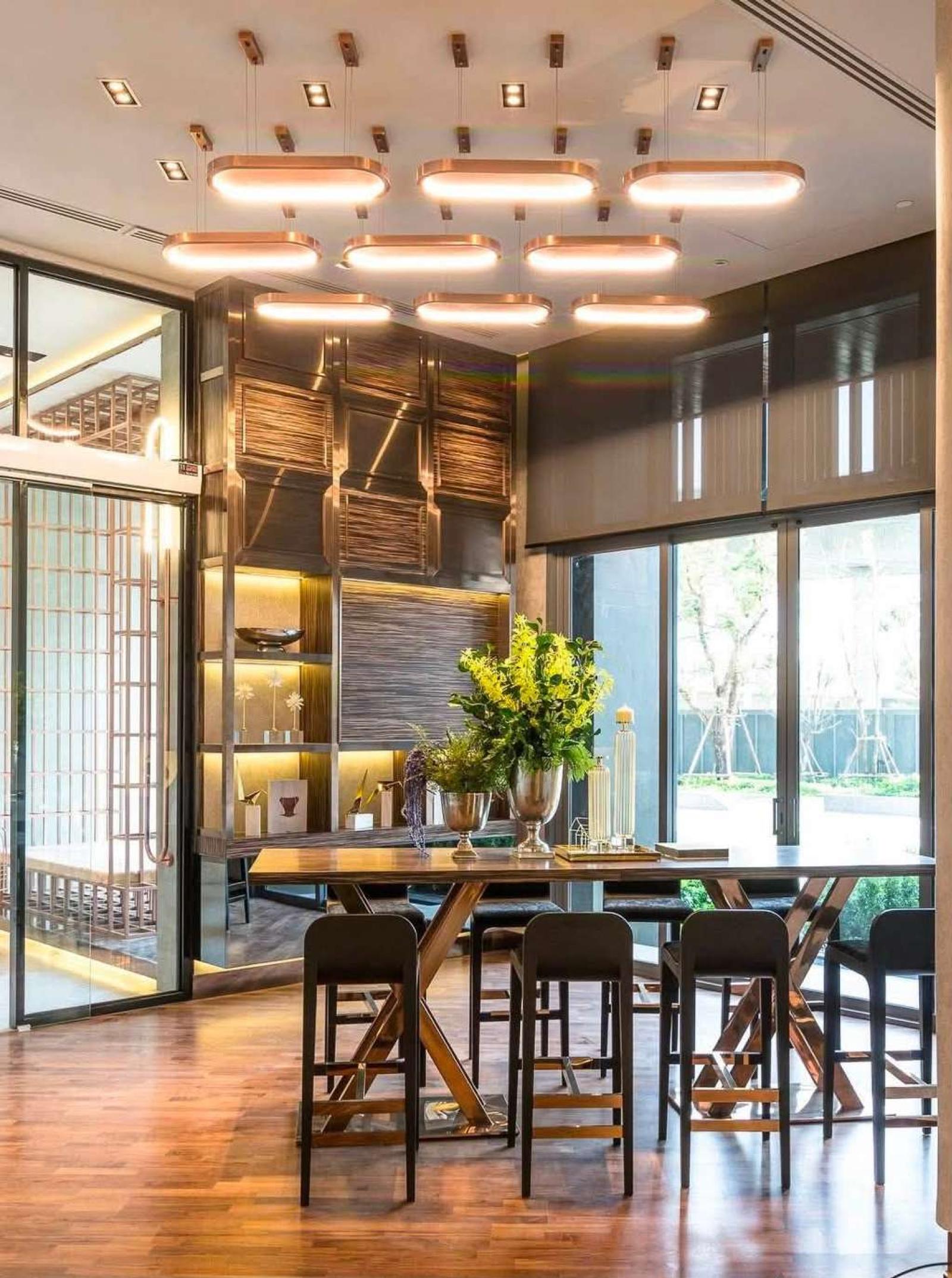Aspire Sathorn - Ratchaphruek / 1 Bedroom (FOR SALE), แอสปาย สาทร - ราชพฤกษ์ / 1 ห้องนอน (ขาย) FAHH025