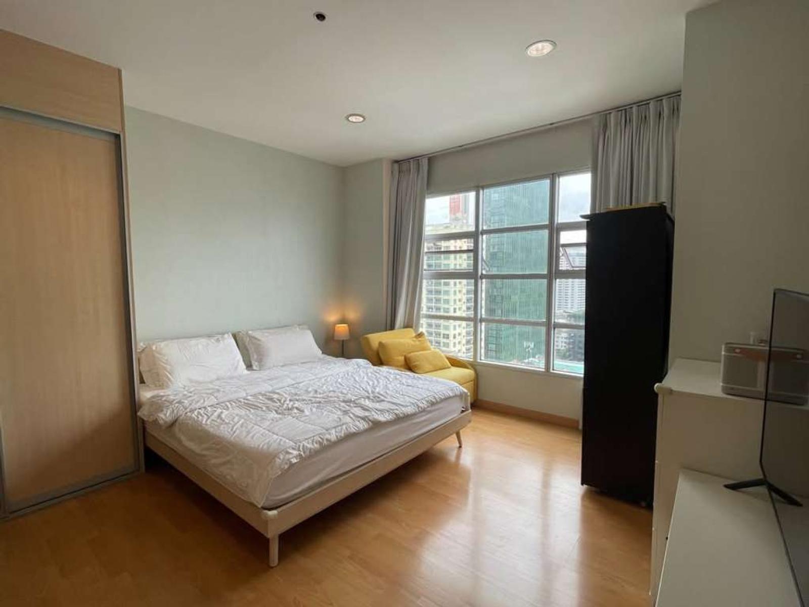 BaanKlangKrung Siam - Pathumwan / 3 Bedrooms (FOR SALE), บ้านกลางกรุง สยาม - ปทุมวัน / 3 ห้องนอน (ขาย) LPIN012