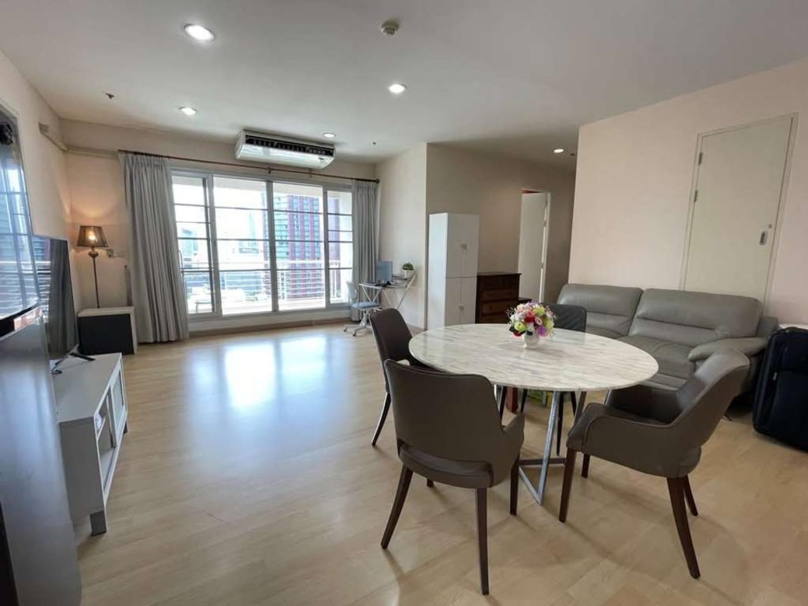 BaanKlangKrung Siam - Pathumwan / 3 Bedrooms (FOR SALE), บ้านกลางกรุง สยาม - ปทุมวัน / 3 ห้องนอน (ขาย) LPIN012