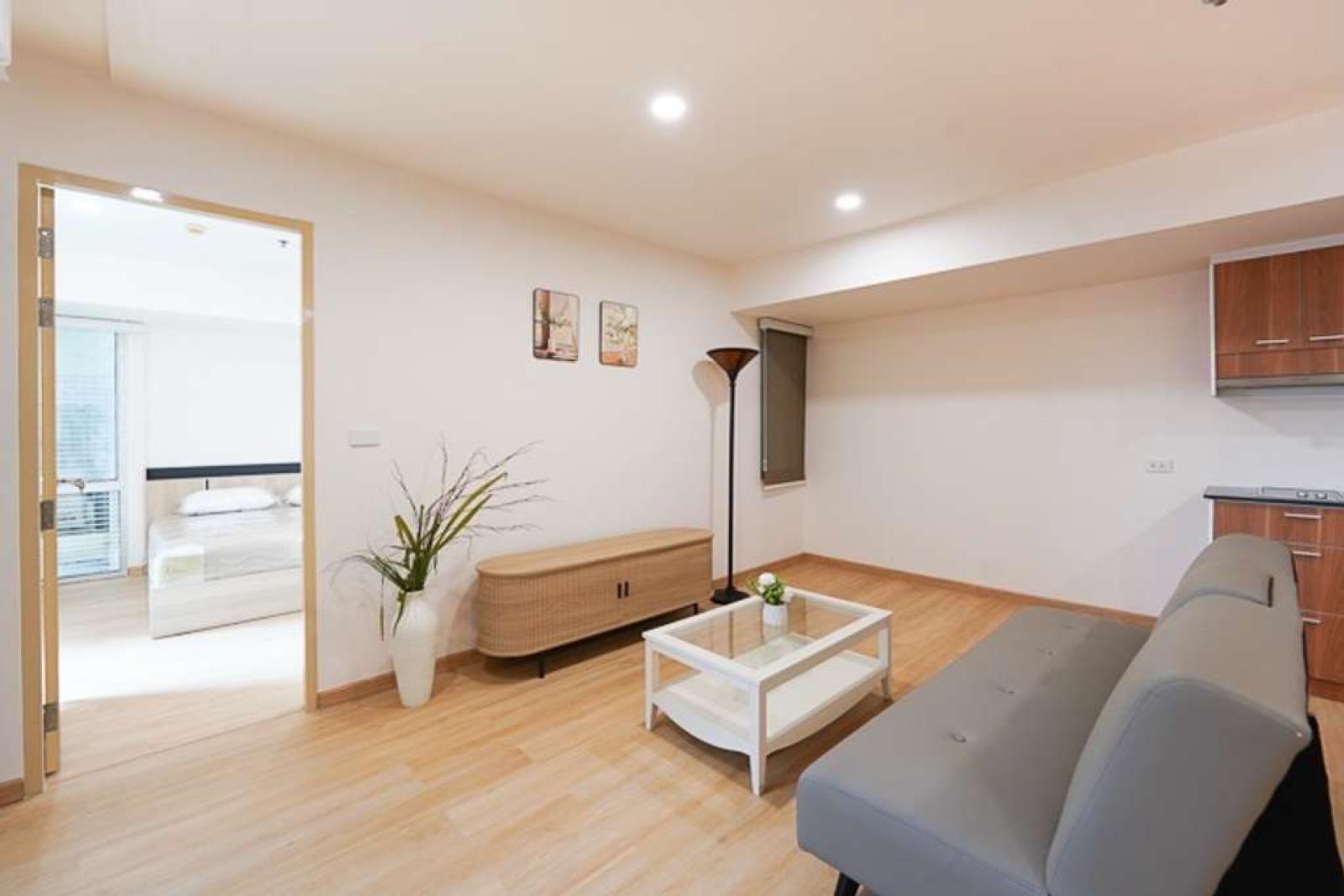 My Resort Bangkok / 1 Bedroom (FOR SALE), มาย รีสอร์ต แบงค์คอก / 1 ห้องนอน (ขาย) PEII180