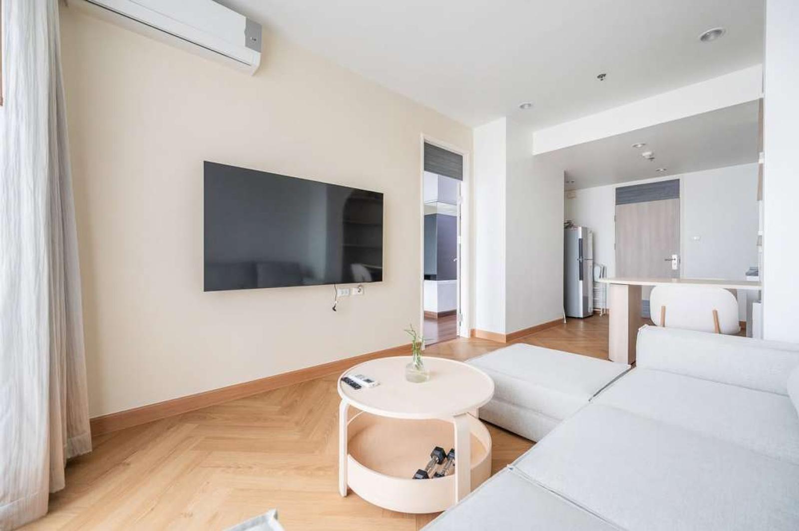 Supalai Premiere @ Asoke / 1 Bedroom (SALE WITH TENANT), ศุภาลัย พรีเมียร์ แอท อโศก / 1 ห้องนอน (ขายพร้อมผู้เช่า) PEII181