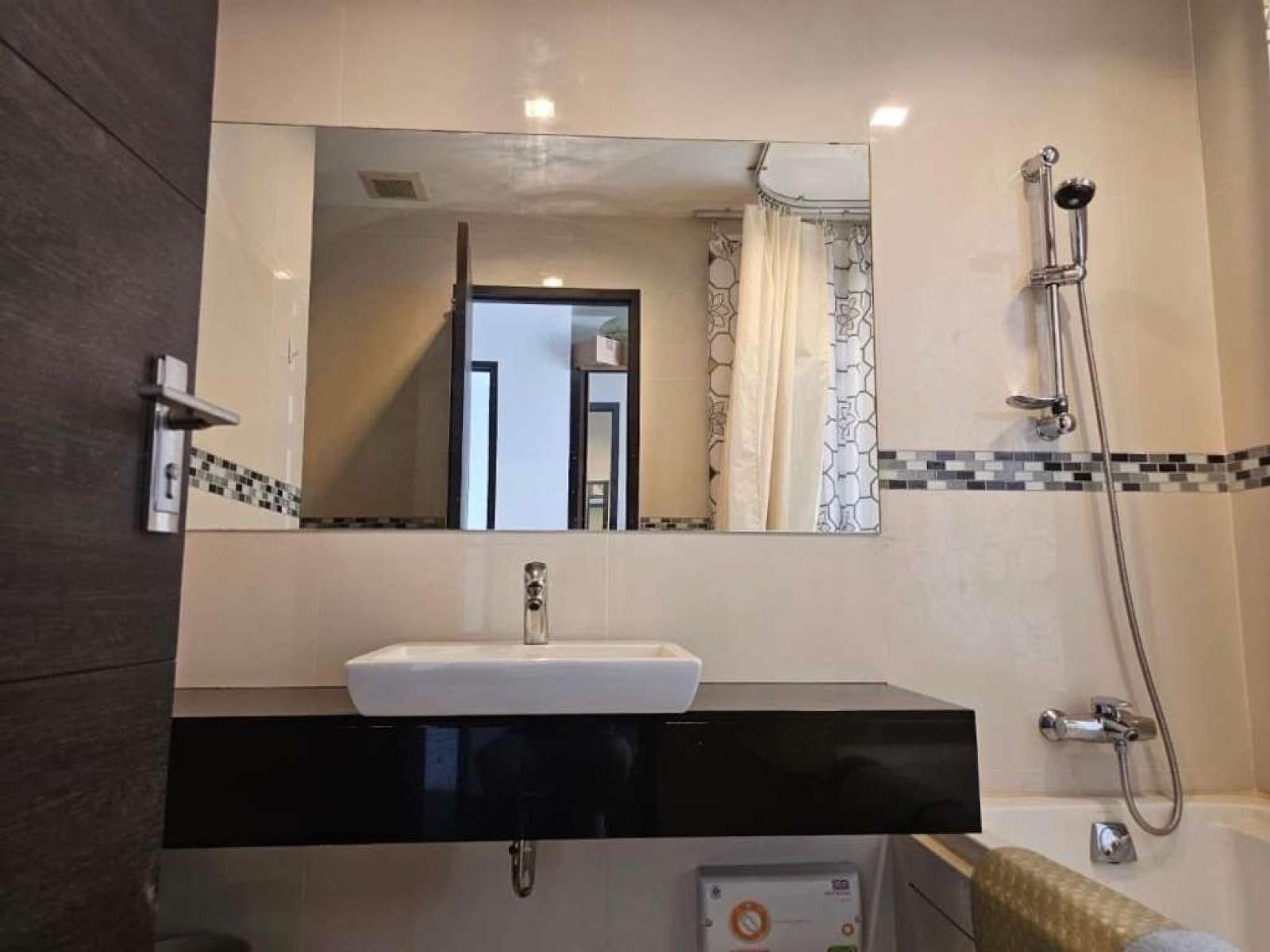 IDEO Q Phayathai / Duplex 1 Bed (FOR SALE), ไอดีโอ คิว พญาไท / ดูเพล็กซ์ 1 ห้องนอน (ขาย) LPIN013