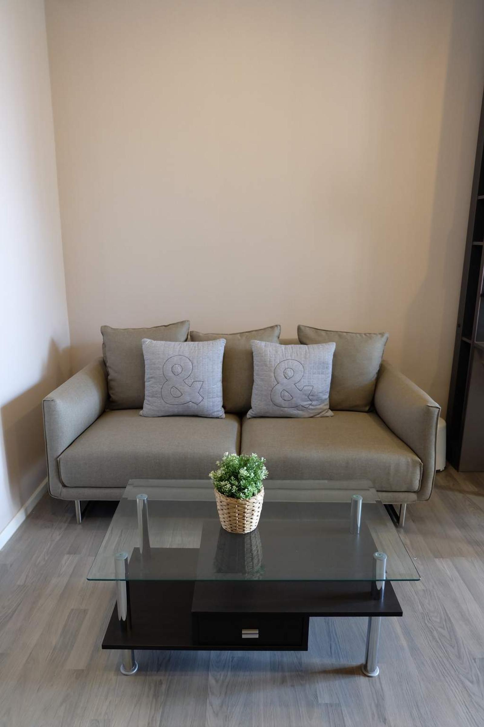 The Room Sukhumvit 69 / 1 Bedroom (FOR RENT), เดอะ รูม สุขุมวิท 69 / 1 ห้องนอน (ให้เช่า) JSMN028