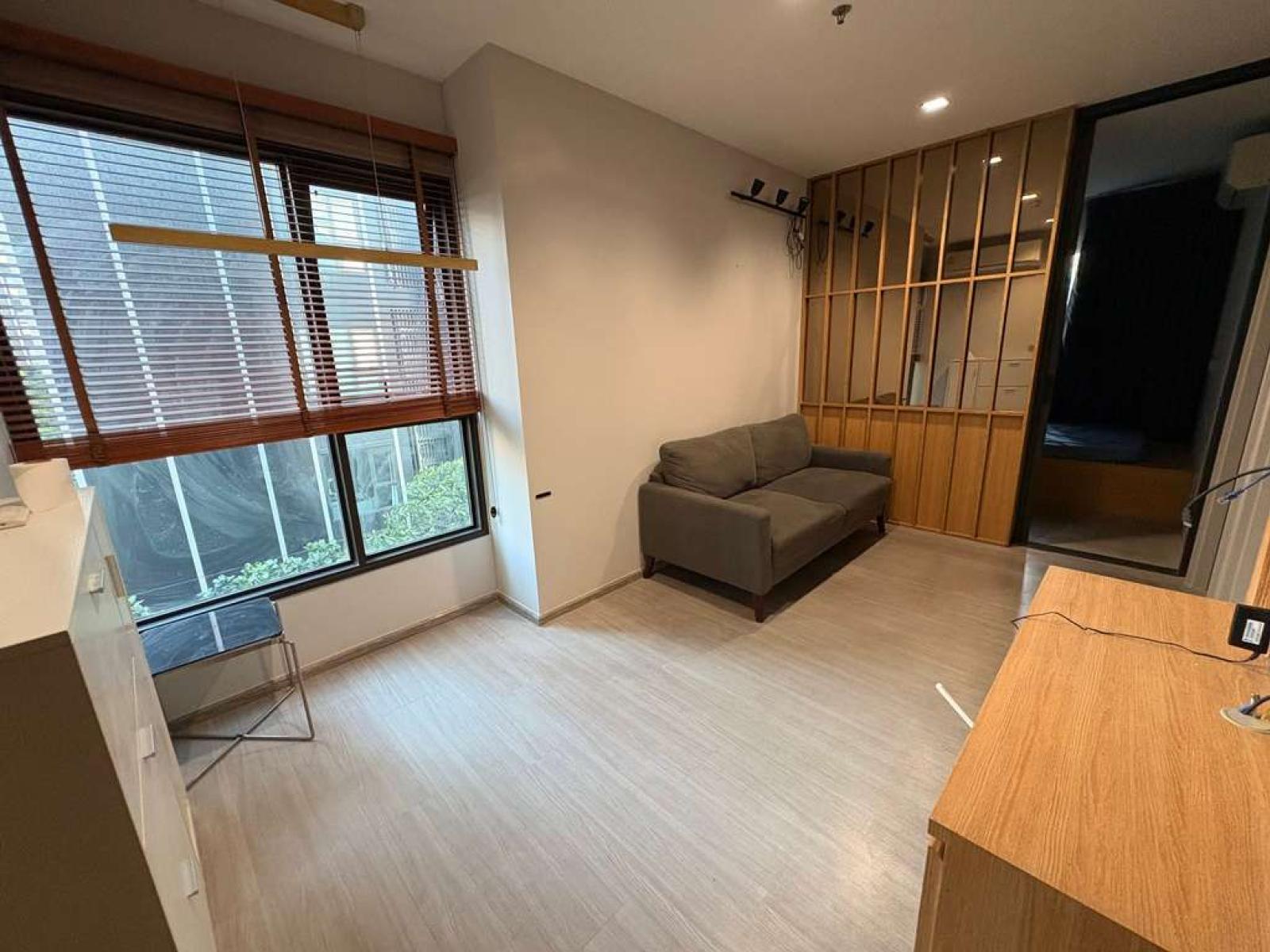 Life Asoke - Rama 9 / 2 Bedrooms (FOR SALE), ไลฟ์ อโศก - พระราม 9 / 2 ห้องนอน (ขาย) PEII172