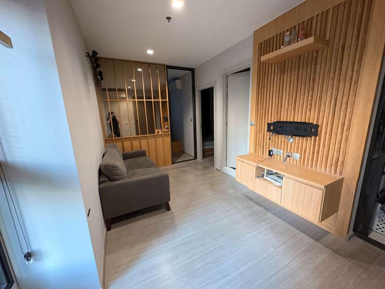 Life Asoke - Rama 9 / 2 Bedrooms (FOR SALE), ไลฟ์ อโศก - พระราม 9 / 2 ห้องนอน (ขาย) PEII172