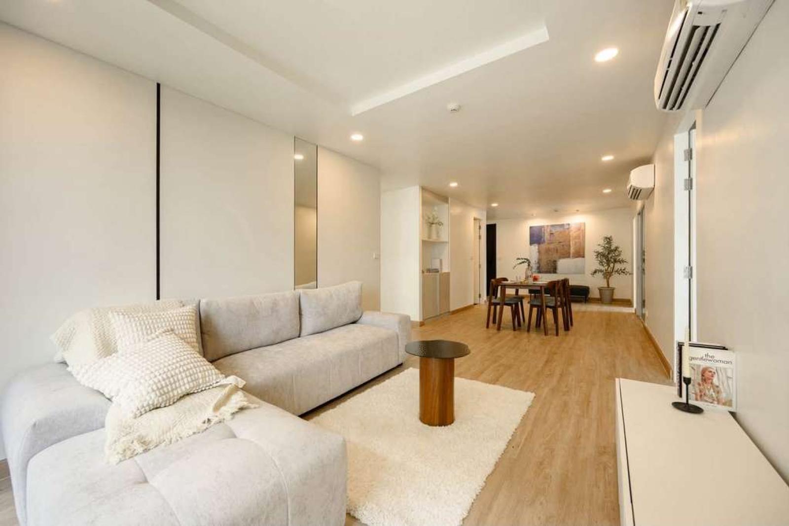 Voque Sukhumvit 31 / 2 Bedrooms (FOR SALE), โว๊ค สุขุมวิท 31 / 2 ห้องนอน (ขาย) PEII176