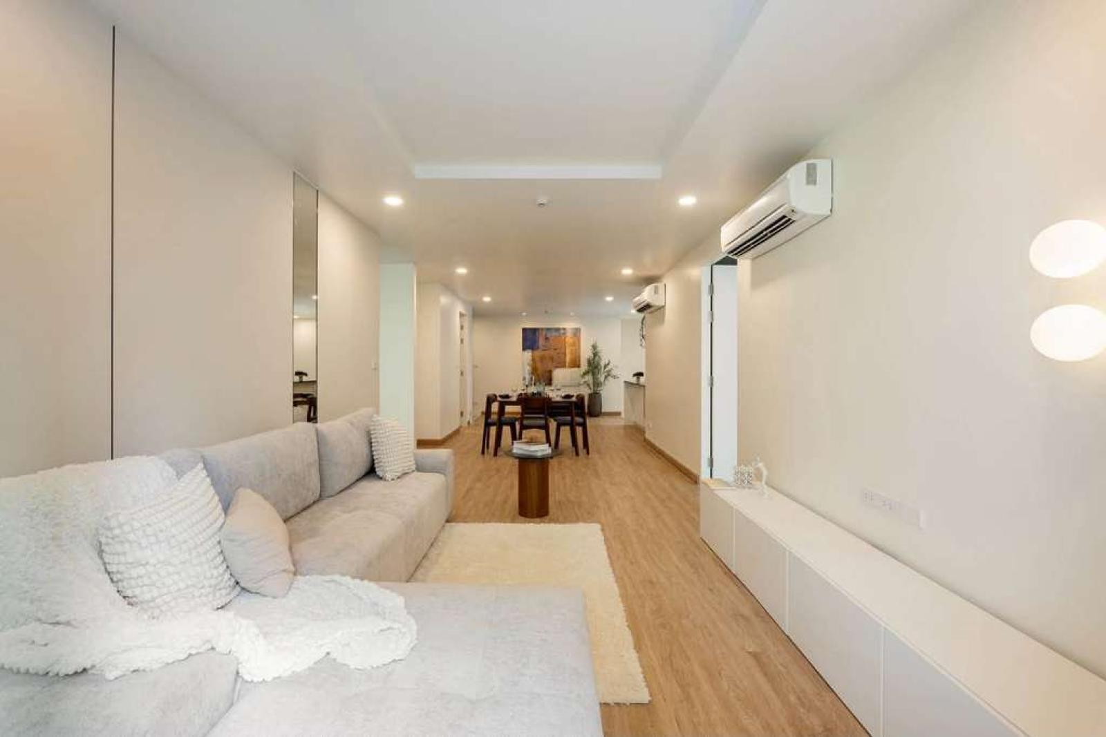 Voque Sukhumvit 31 / 2 Bedrooms (FOR SALE), โว๊ค สุขุมวิท 31 / 2 ห้องนอน (ขาย) PEII176