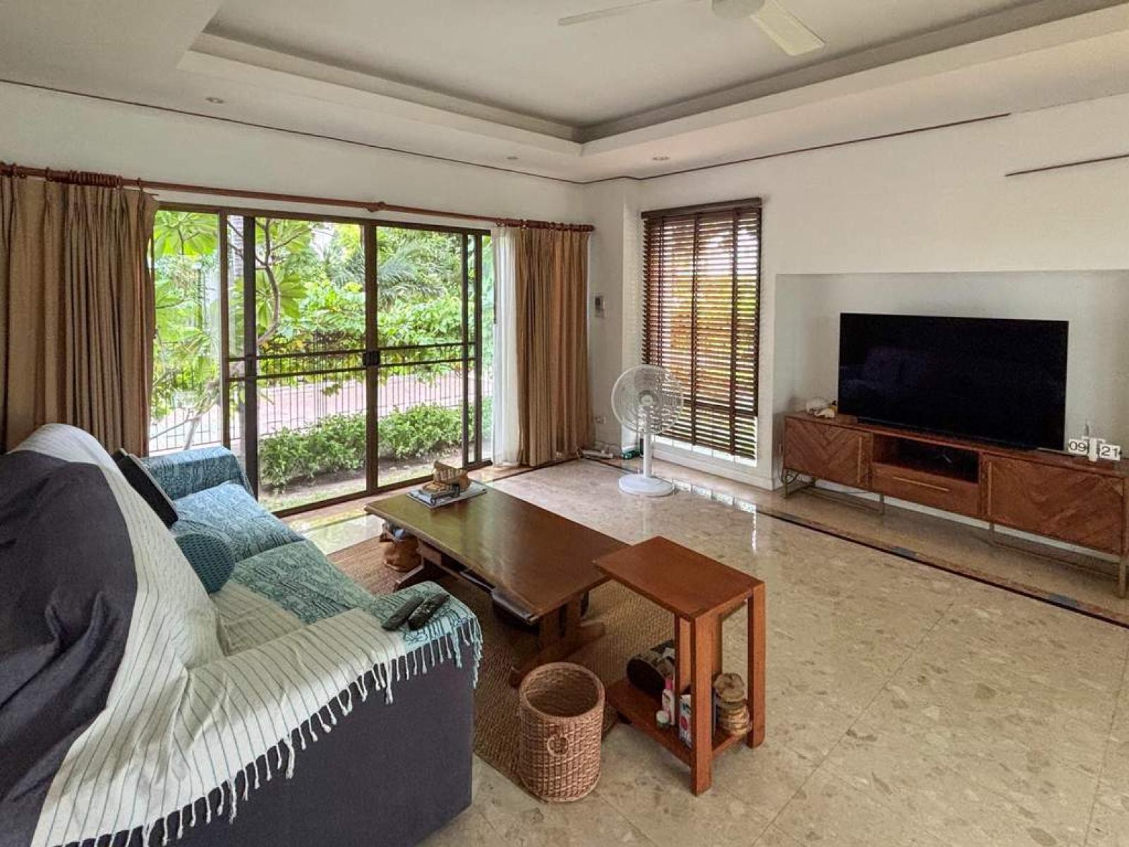 ธารารมณ์ หัวหมาก / 4 ห้องนอน (ขาย), Tararom Huamark / 4 Bedrooms (FOR SALE) BZD273