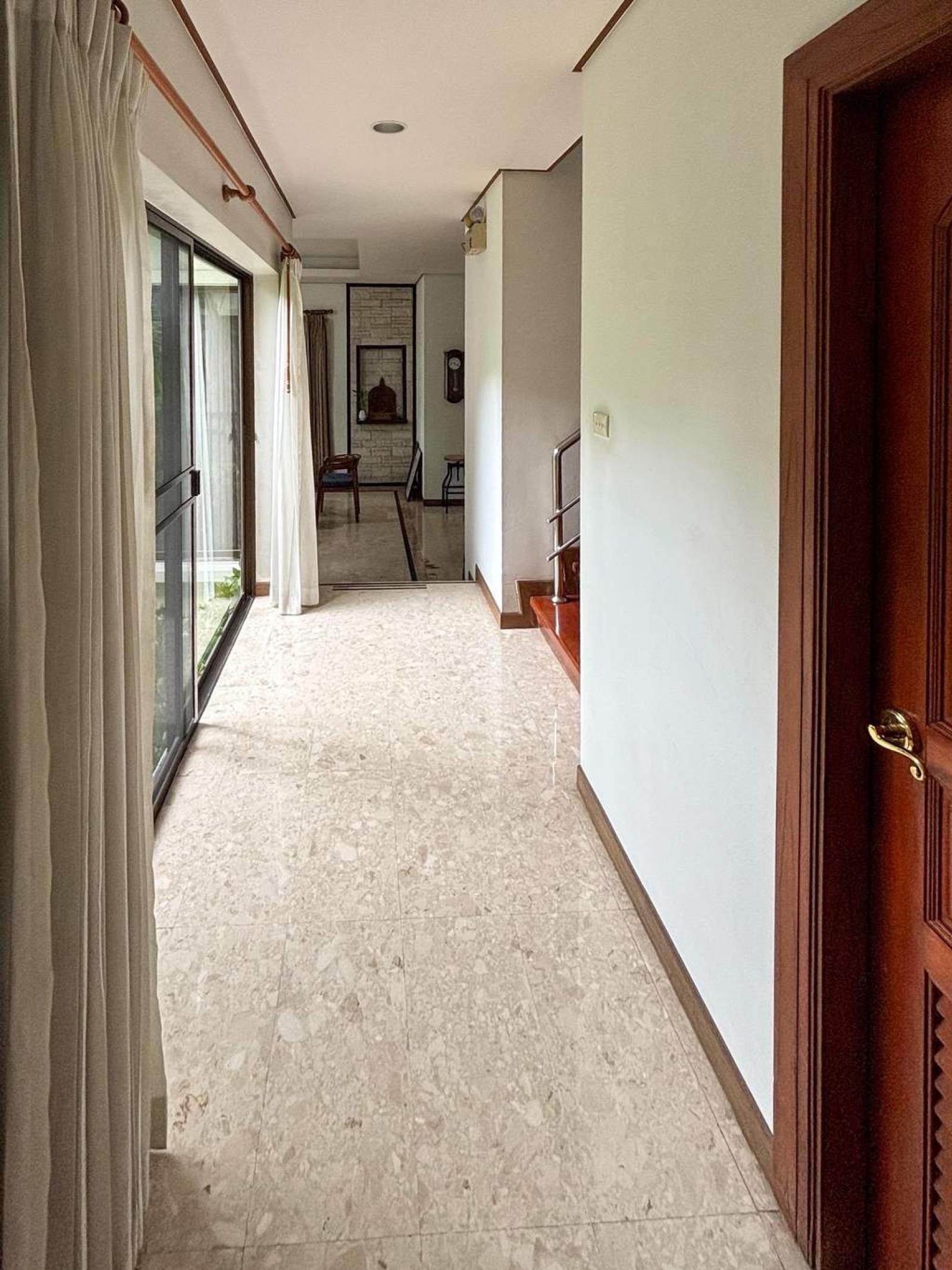 ธารารมณ์ หัวหมาก / 4 ห้องนอน (ขาย), Tararom Huamark / 4 Bedrooms (FOR SALE) BZD273