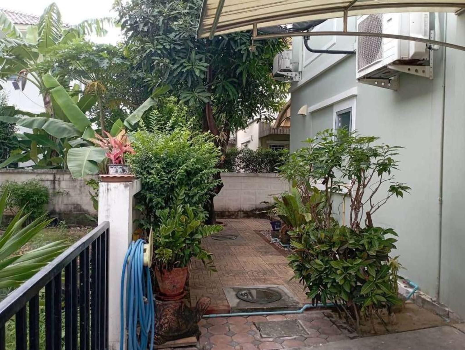 สีวลี สุวรรณภูมิ / 3 ห้องนอน (ขาย), Sivalee Suvarnabhumi / 3 Bedrooms (FOR SALE) DA244