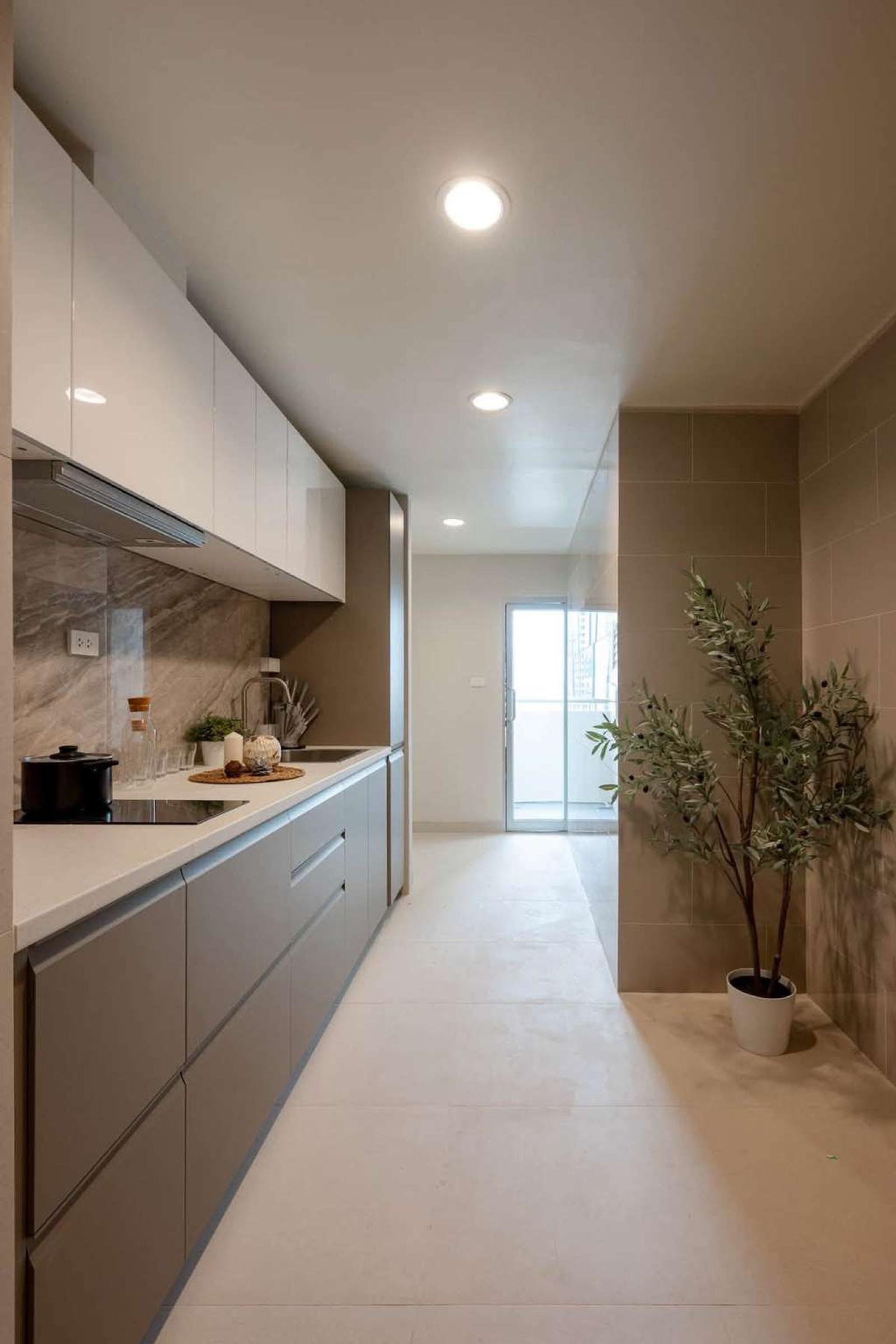 The Waterford Diamond Sukhumvit 30/1 / 2 Bedrooms (FOR SALE), เดอะ วอเตอร์ฟอร์ด ไดมอนด์ สุขุมวิท 30/1 / 2 ห้องนอน (ขาย) PEII177