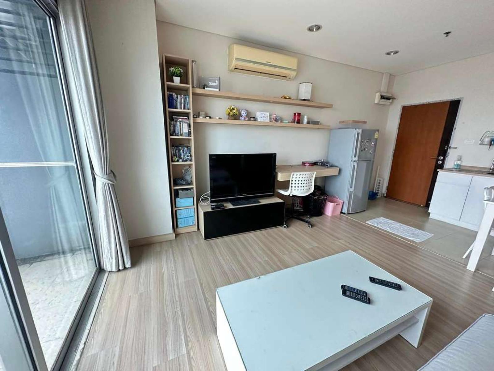 Intro Paholyothin - Pradipat / 1 Bedroom (FOR SALE), อินโทร พหลโยธิน - ประดิพัทธ์ / 1 ห้องนอน (ขาย) LPIN014