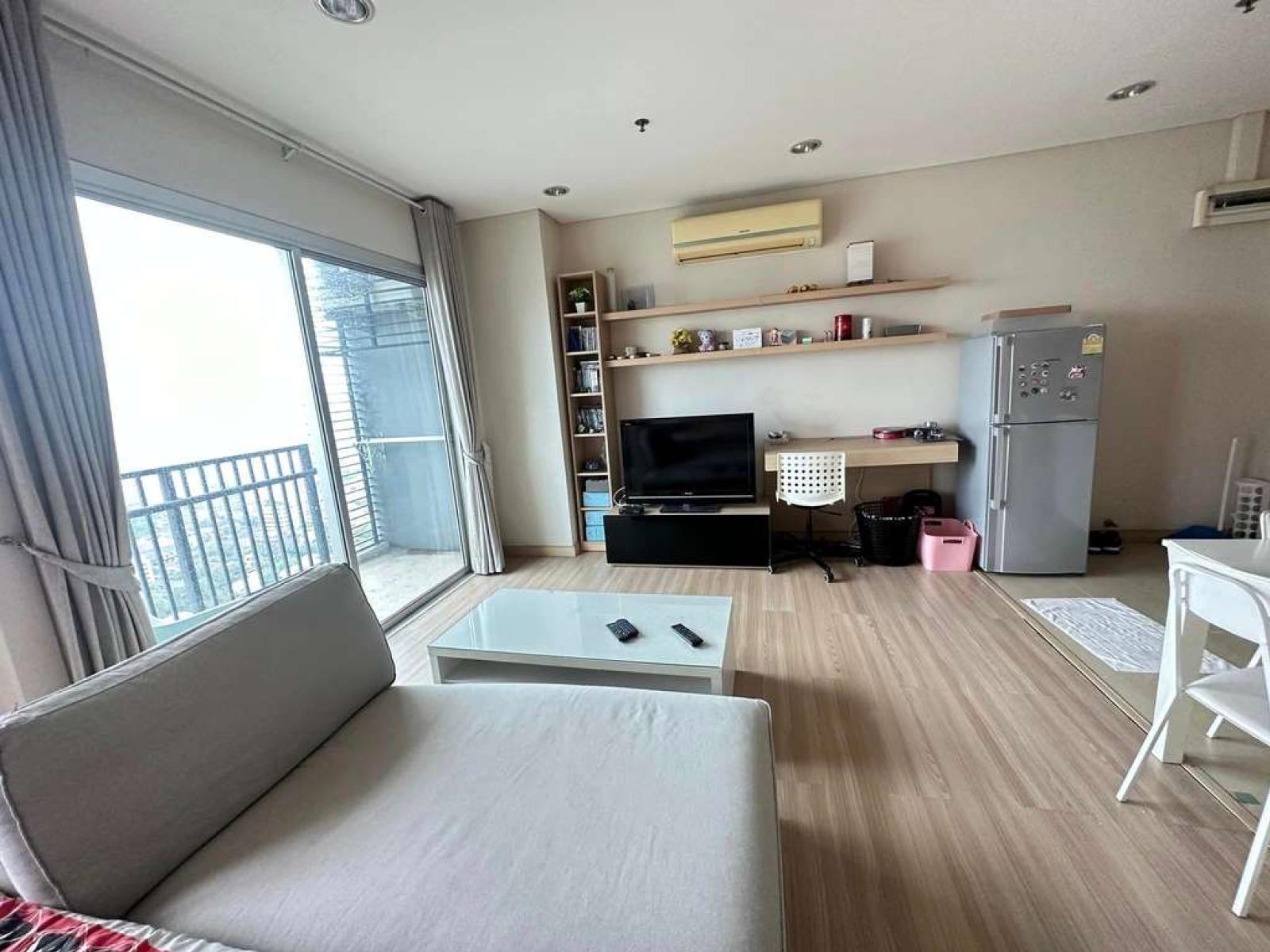Intro Paholyothin - Pradipat / 1 Bedroom (FOR SALE), อินโทร พหลโยธิน - ประดิพัทธ์ / 1 ห้องนอน (ขาย) LPIN014